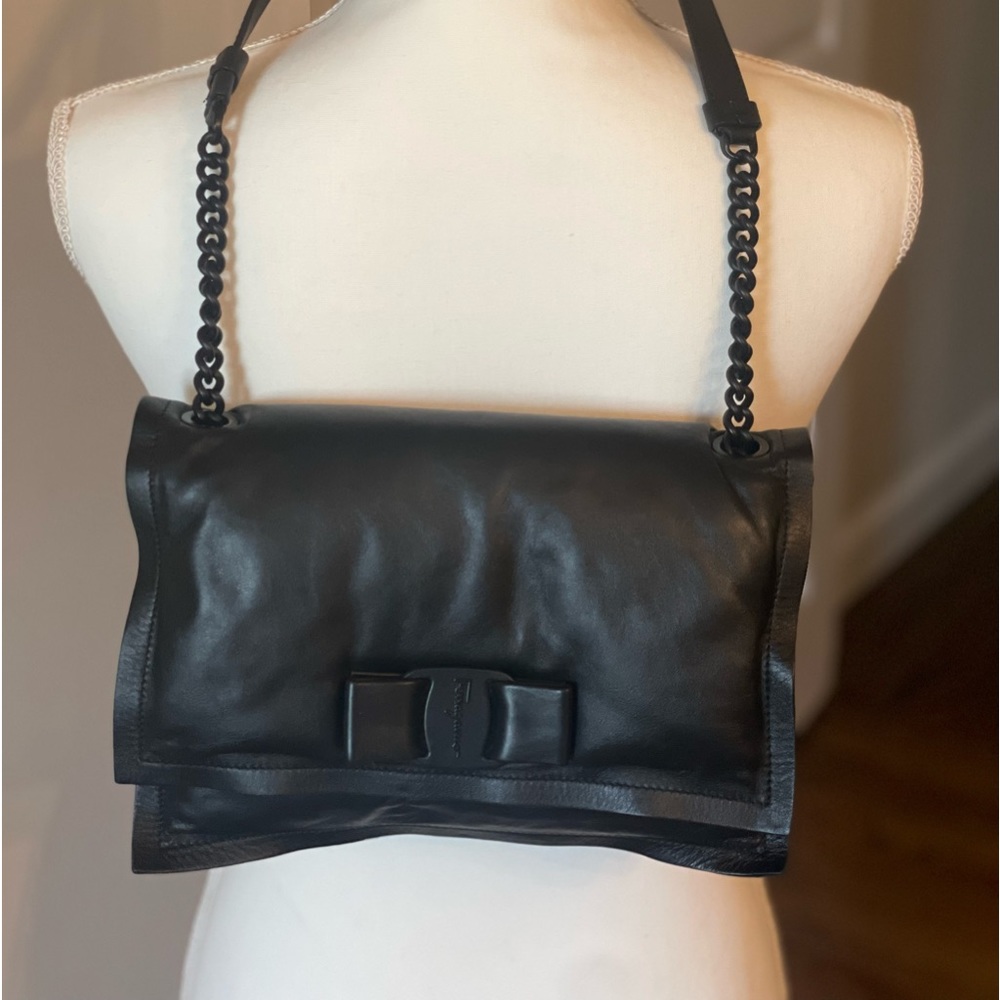Ferragamo Bag